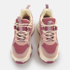 Damestrainers Buffalo Blader Matcha - Vegan Nubuck 9 Damestrainers Buffalo Blader Matcha - Vegan Nubuck -Buffalo Winkel buffalo 1636016 2