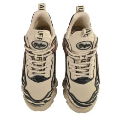 Damestrainers Buffalo CLD Chai - Vegan Nappa/suede -Buffalo Winkel buffalo 1636017 p4