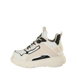 Damestrainers Buffalo Cld Chai - Vegan Nubuck