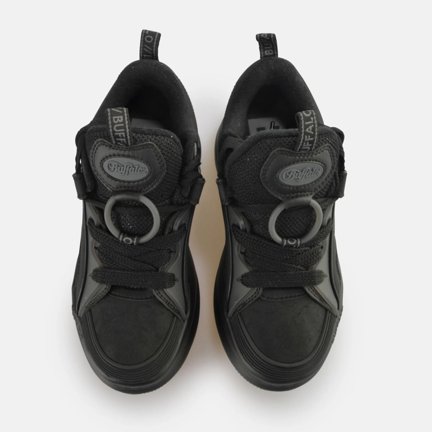 Damestrainers Buffalo Orcus Sk8 - Vegan Nubuck 5 Damestrainers Buffalo Orcus Sk8 - Vegan Nubuck - Image 5