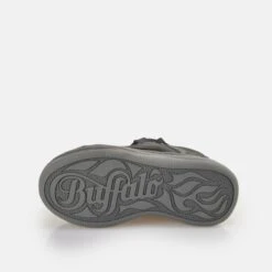 Damestrainers Buffalo Orcus Sk8 - Vegan Nubuck 11 Damestrainers Buffalo Orcus Sk8 - Vegan Nubuck -Buffalo Winkel buffalo 1636033 5