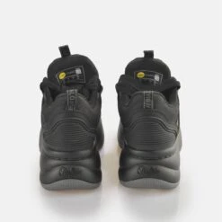 Damestrainers Buffalo Orcus Sk8 - Vegan Nubuck 9 Damestrainers Buffalo Orcus Sk8 - Vegan Nubuck -Buffalo Winkel buffalo 1636033 6