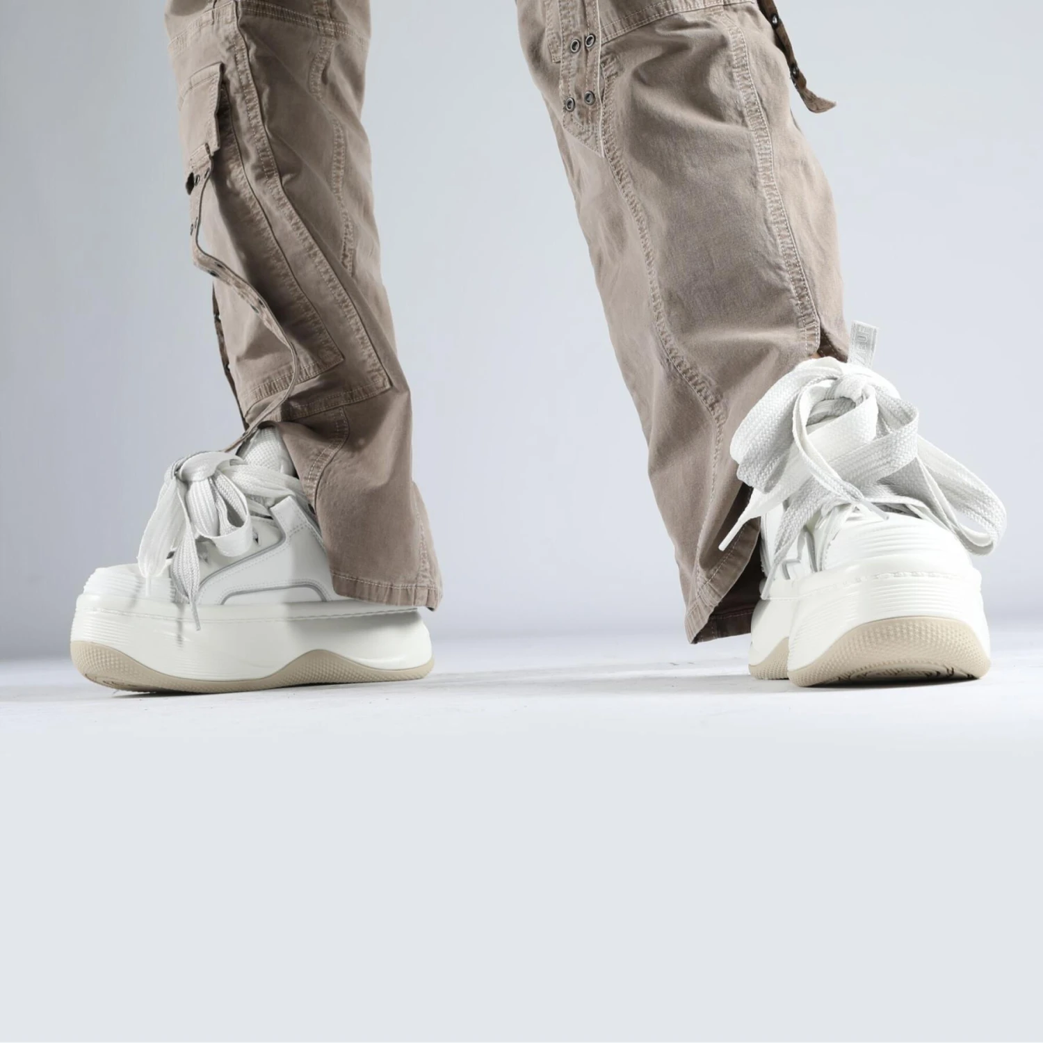 Damestrainers Buffalo Orcus Sk8 - Vegan Nappa 6 Damestrainers Buffalo Orcus Sk8 - Vegan Nappa - Image 6