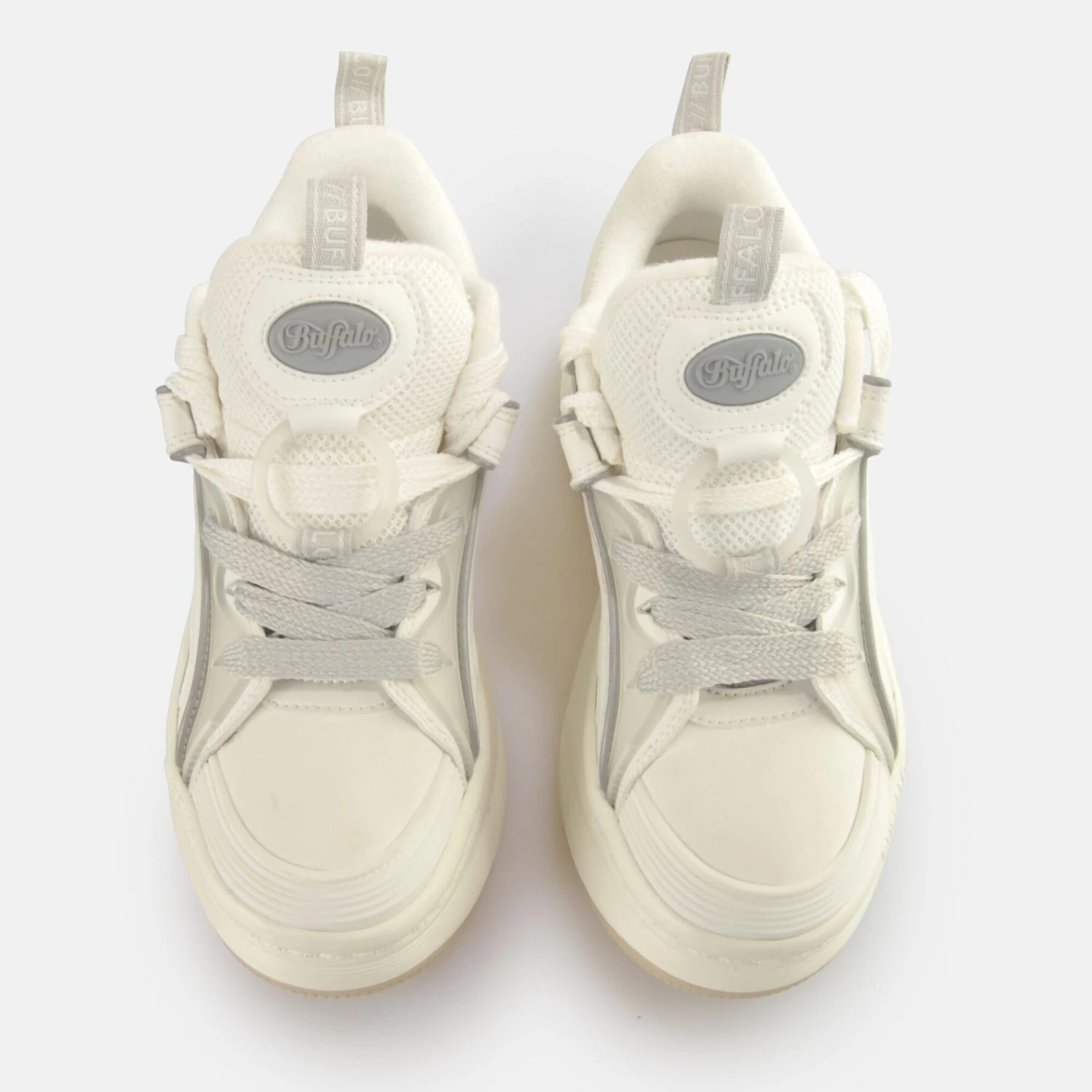 Damestrainers Buffalo Orcus Sk8 - Vegan Nappa 4 Damestrainers Buffalo Orcus Sk8 - Vegan Nappa - Image 4