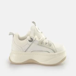 Damestrainers Buffalo Orcus Sk8 - Vegan Nappa 13 Damestrainers Buffalo Orcus Sk8 - Vegan Nappa -Buffalo Winkel buffalo 1636036 4