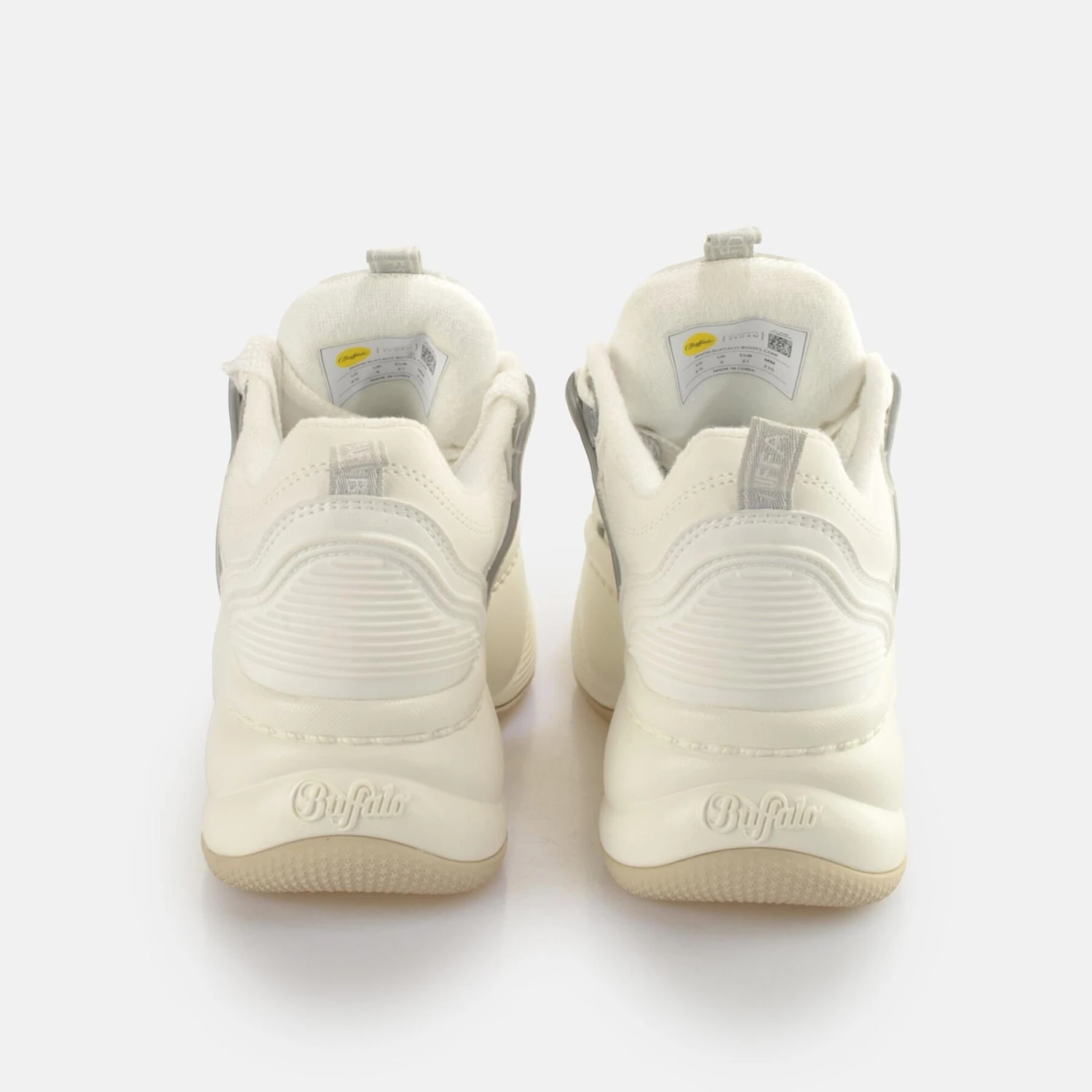 Damestrainers Buffalo Orcus Sk8 - Vegan Nappa 3 Damestrainers Buffalo Orcus Sk8 - Vegan Nappa - Image 3