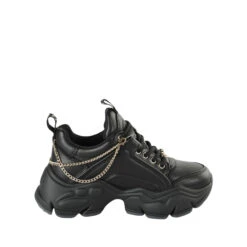 Damestrainers Buffalo Binary Chain 5.0 - Vegan Nappa -Buffalo Winkel buffalo 1636054 p4