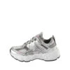 Damestrainers Buffalo CLD Run - Vegan Nappa/Mesh