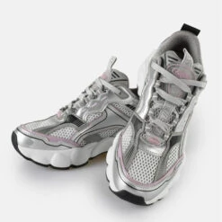 Damestrainers Buffalo CLD Run - Vegan Nappa/Mesh -Buffalo Winkel buffalo 1636077 04 nw0224