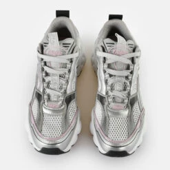 Damestrainers Buffalo CLD Run - Vegan Nappa/Mesh -Buffalo Winkel buffalo 1636077 05 nw0224