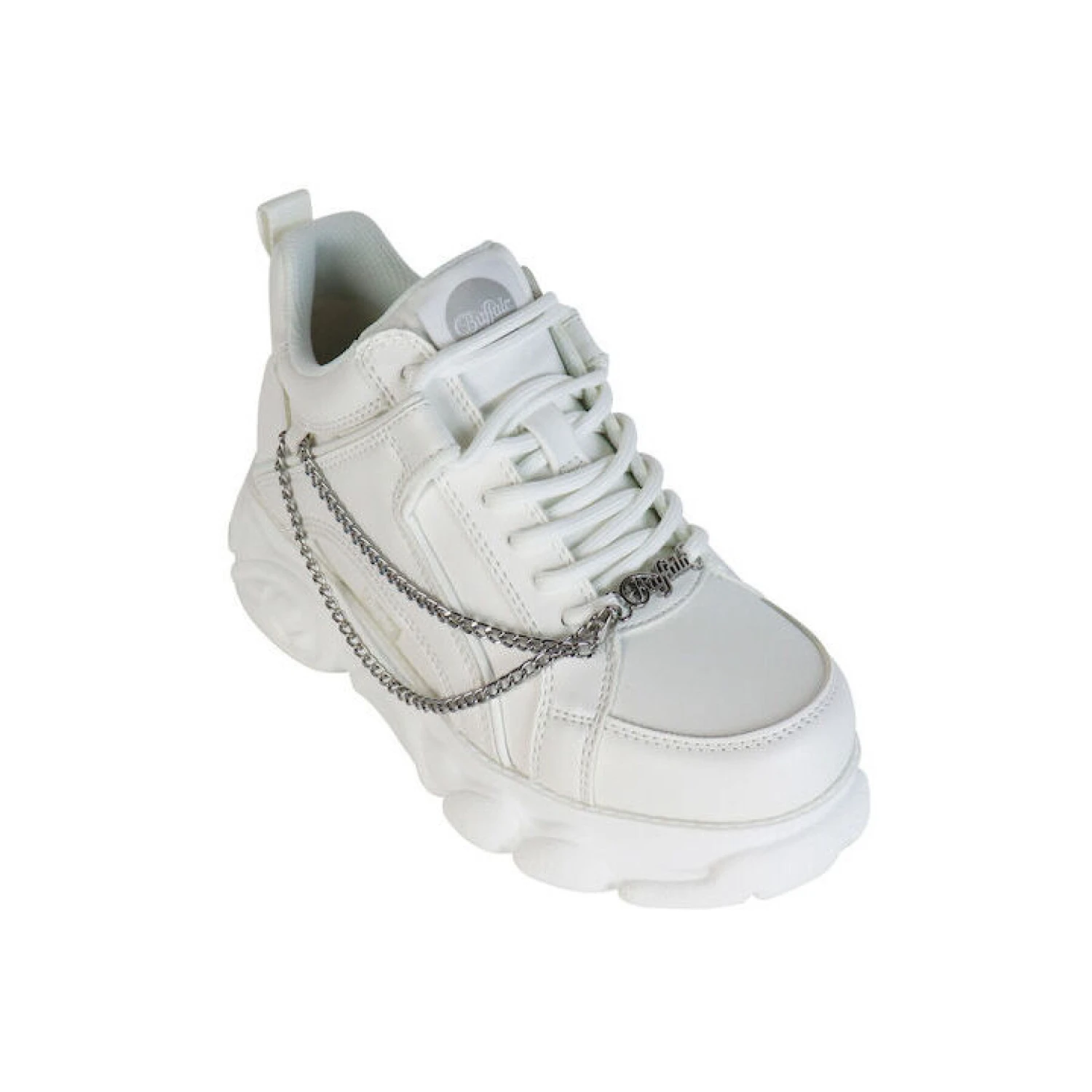 Damestrainers Buffalo CLD Corin Chain 3.0 - Vegan Nappa 3 Damestrainers Buffalo CLD Corin Chain 3.0 - Vegan Nappa - Afbeelding 3