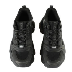 Damestrainers Buffalo Norion1 - Vegan Nappa/mesh -Buffalo Winkel buffalo 1636084 p5