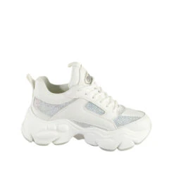 Damestrainers Buffalo Binary Athena Glam