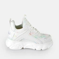 Damestrainers Buffalo Cld Chai - Vegan Nappa