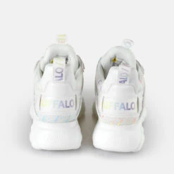 Damestrainers Buffalo Cld Chai - Vegan Nappa -Buffalo Winkel buffalo 1636103 6