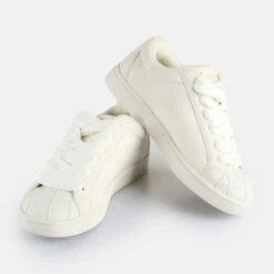 Damestrainers Buffalo Liberty - Vegan Nappa -Buffalo Winkel buffalo 1636120 2