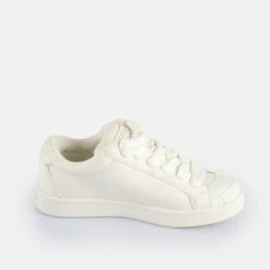 Damestrainers Buffalo Liberty - Vegan Nappa