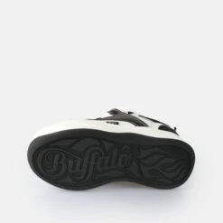 Damestrainers Buffalo Orcus - Vegan Nappa -Buffalo Winkel buffalo 1636127 03 nw0224