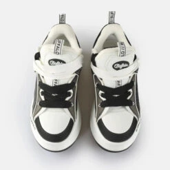 Damestrainers Buffalo Orcus - Vegan Nappa -Buffalo Winkel buffalo 1636127 05 nw0224