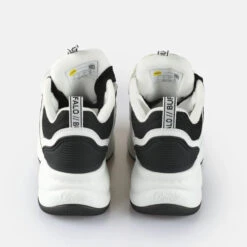 Damestrainers Buffalo Orcus - Vegan Nappa -Buffalo Winkel buffalo 1636127 06 nw0224