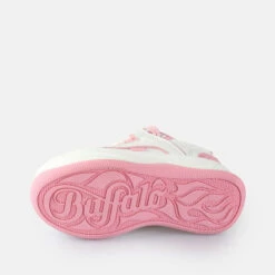 Damestrainers Buffalo Orcus - Vegan Nappa/Nubuck -Buffalo Winkel buffalo 1636129 03 nw0224