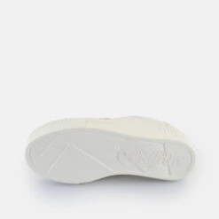 Sportschoenen Van Biologisch Katoen Voor Dames Buffalo Paired -Buffalo Winkel buffalo 1636131 03 nw0224