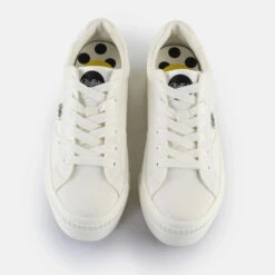 Sportschoenen Van Biologisch Katoen Voor Dames Buffalo Paired -Buffalo Winkel buffalo 1636131 05 nw0224