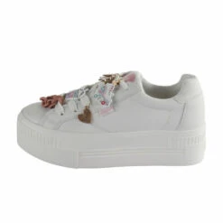 Damestrainers Buffalo Paired Charm