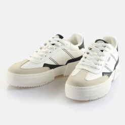 Damestrainers Buffalo Rse Cmp - Vegan Nappa/Nubuck -Buffalo Winkel buffalo 1636141 04 nw0224