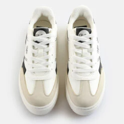 Damestrainers Buffalo Rse Cmp - Vegan Nappa/Nubuck -Buffalo Winkel buffalo 1636141 05 nw0224