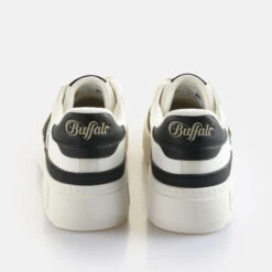 Damestrainers Buffalo Rse Cmp - Vegan Nappa/Nubuck -Buffalo Winkel buffalo 1636141 06 nw0224