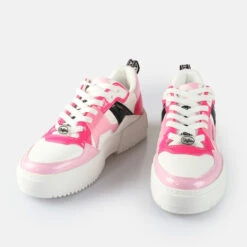 Damestrainers Buffalo Rse V2 - Vegan Nappa -Buffalo Winkel buffalo 1636148 2