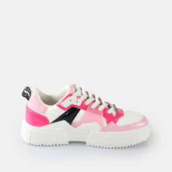 Damestrainers Buffalo Rse V2 - Vegan Nappa -Buffalo Winkel buffalo 1636148 3