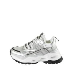 Damestrainers Buffalo Triplet Hollow - Vegan Nappa/mesh