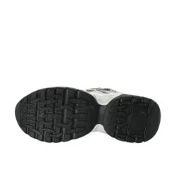 Damestrainers Buffalo Triplet Hollow - Vegan Nappa/mesh -Buffalo Winkel buffalo 1636155 p7