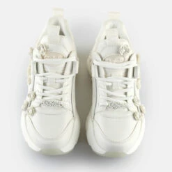 Damestrainers Buffalo Binary Rose - Vegan Nappa -Buffalo Winkel buffalo 1636162 05 nw0224