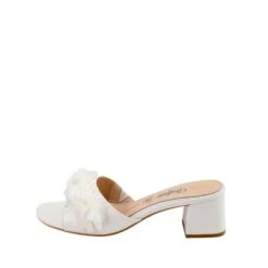 Dameshak Sandalen Buffalo Luna Bloom