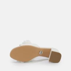 Dameshak Sandalen Buffalo Luna Bloom -Buffalo Winkel buffalo 1650013 3 nw