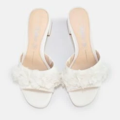 Dameshak Sandalen Buffalo Luna Bloom -Buffalo Winkel buffalo 1650013 5 nw