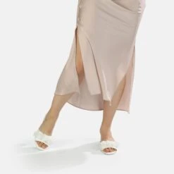 Dameshak Sandalen Buffalo Luna Bloom -Buffalo Winkel buffalo 1650013 7 nw