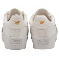 Dames Sportschoenen Gola Orchid Platform Rainbow -Buffalo Winkel clb190wz 5