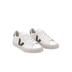 Dames Sportschoenen Veja Campo Chromefree -Buffalo Winkel cp0502347a 3