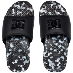 Vrouwenslippers DC Shoes Bolsa Womens Le -Buffalo Winkel dc shoes san23 4