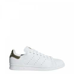 Adidas Originals Adidas Stan Smith Women's Sneakers -Buffalo Winkel ee8836 photo side lateral 2000x2000