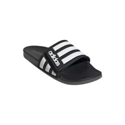 Badslippers Adidas Adilette Comfort Ajustable 16 Badslippers Adidas Adilette Comfort Ajustable -Buffalo Winkel eg1344 photo front lateral top 2000x2000