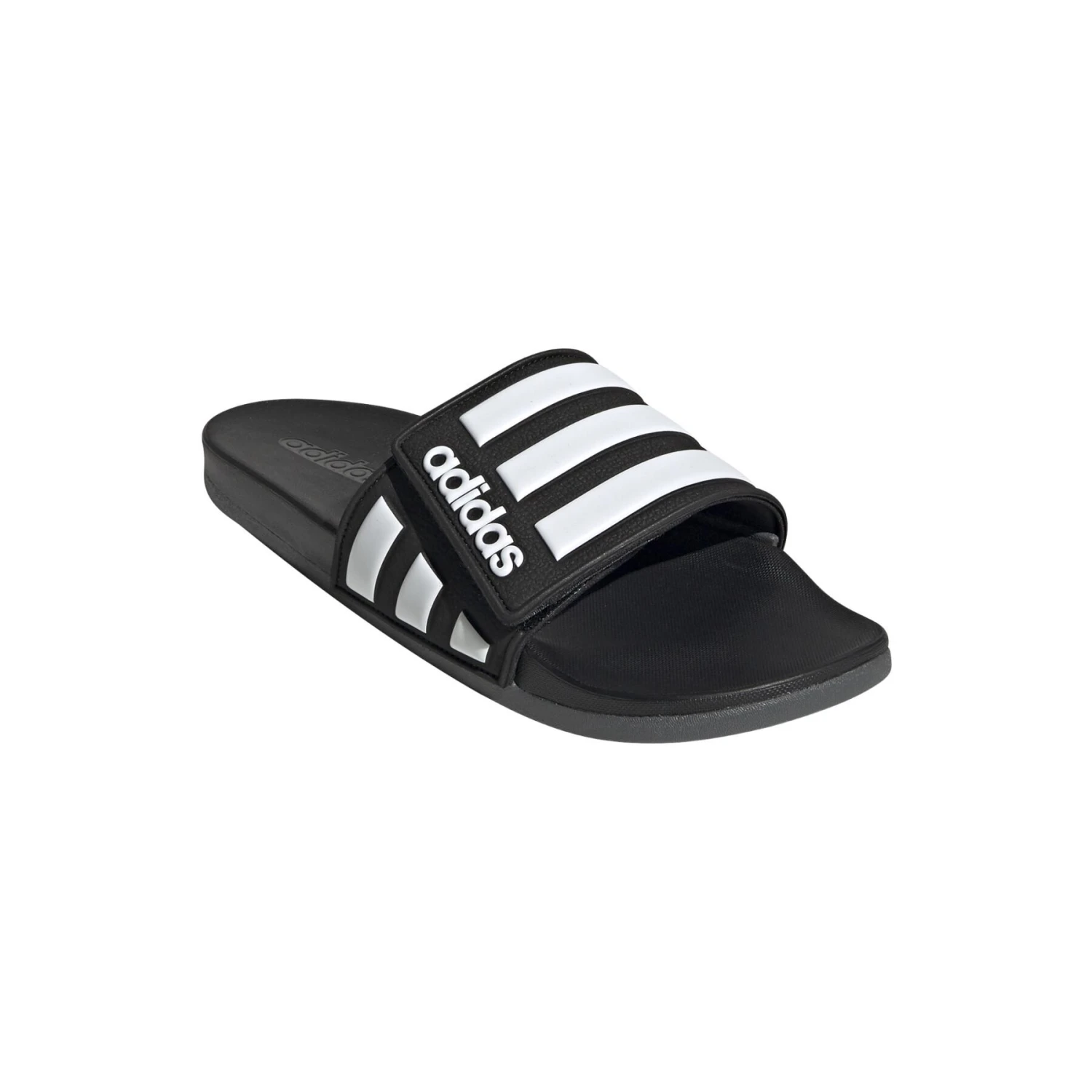Badslippers Adidas Adilette Comfort Ajustable 3 Badslippers Adidas Adilette Comfort Ajustable - Image 3