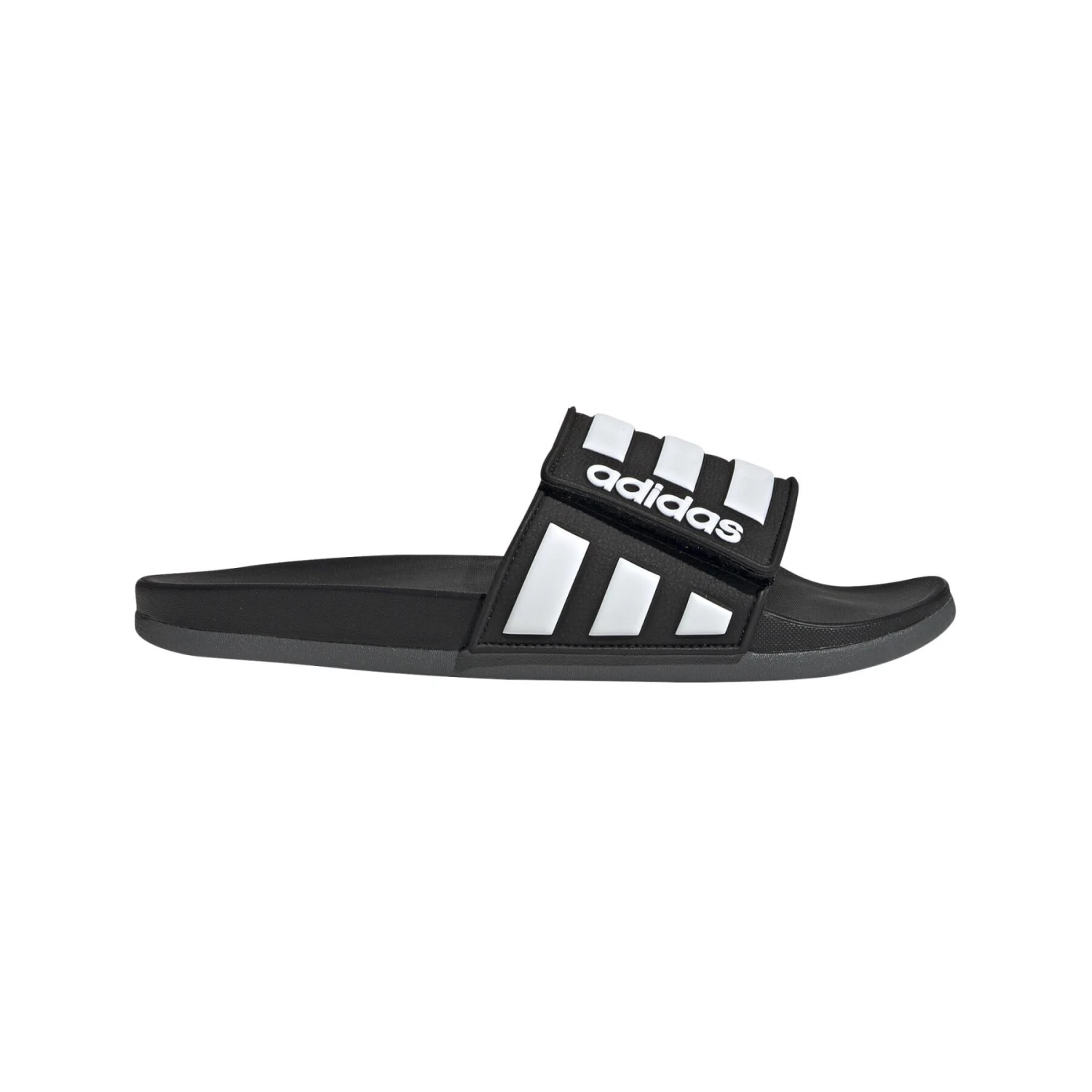 Badslippers Adidas Adilette Comfort Ajustable 11 Badslippers Adidas Adilette Comfort Ajustable - Image 11