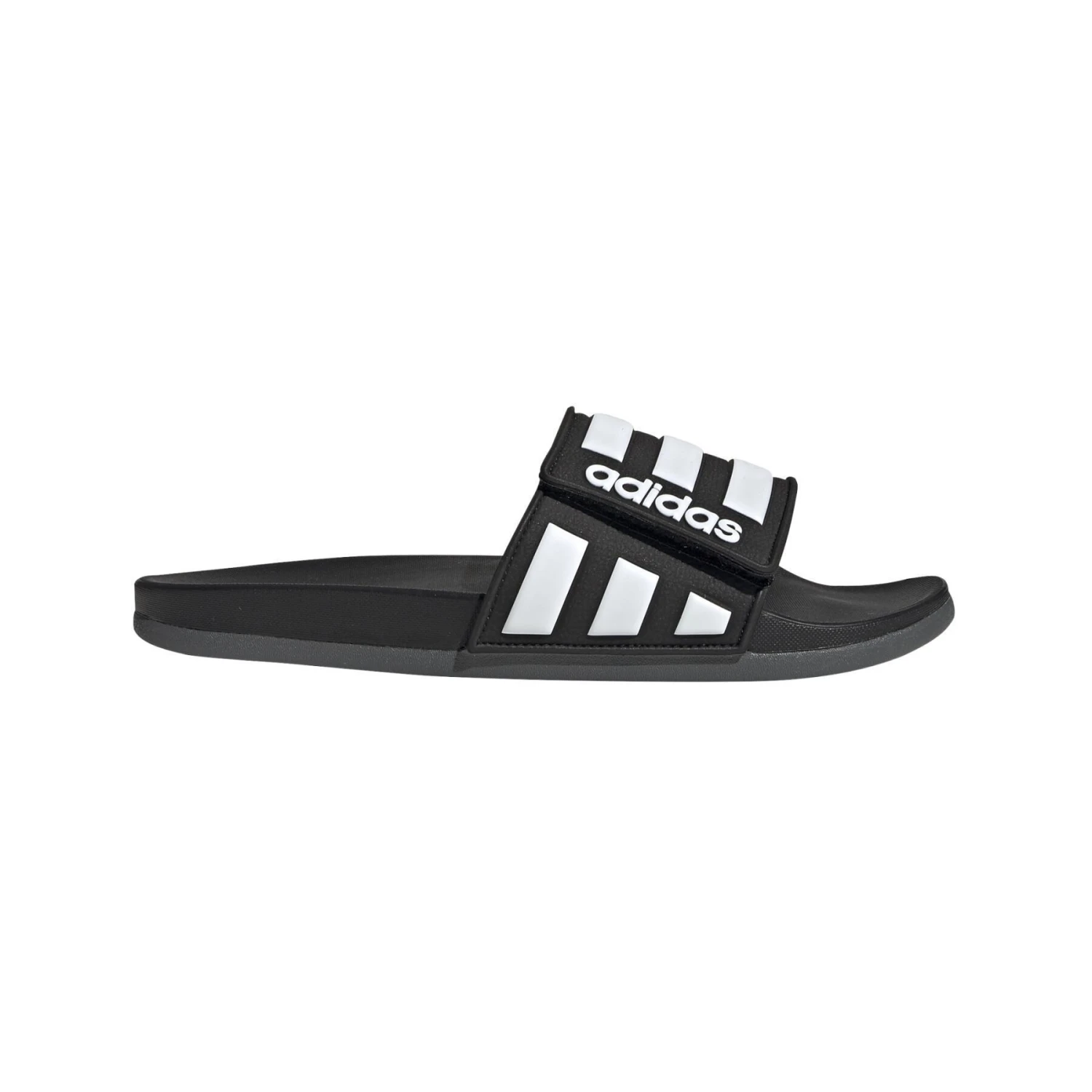 Badslippers Adidas Adilette Comfort Ajustable 12 Badslippers Adidas Adilette Comfort Ajustable - Image 12