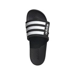Badslippers Adidas Adilette Comfort Ajustable 27 Badslippers Adidas Adilette Comfort Ajustable -Buffalo Winkel eg1344 photo top portrait 2000x2000