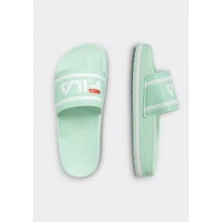 Vrouwenslippers Fila Morro Bay Zeppa -Buffalo Winkel fila ffw0048 60030 02